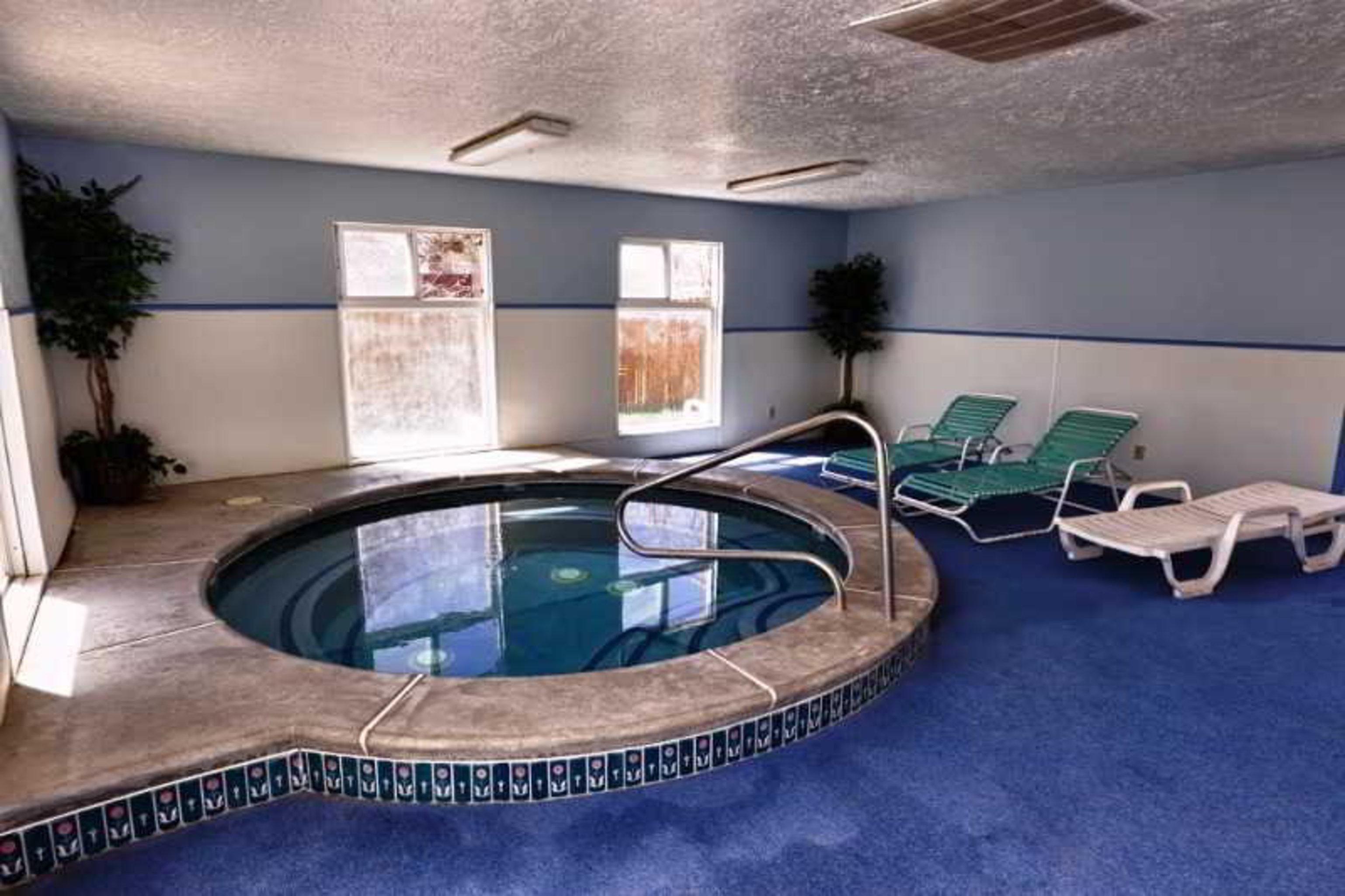 New Western Motel Panguitch Kültér fotó